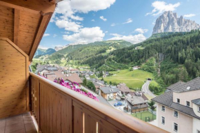 Hotel Residence Gardena Saslong Santa Cristina Valgardena